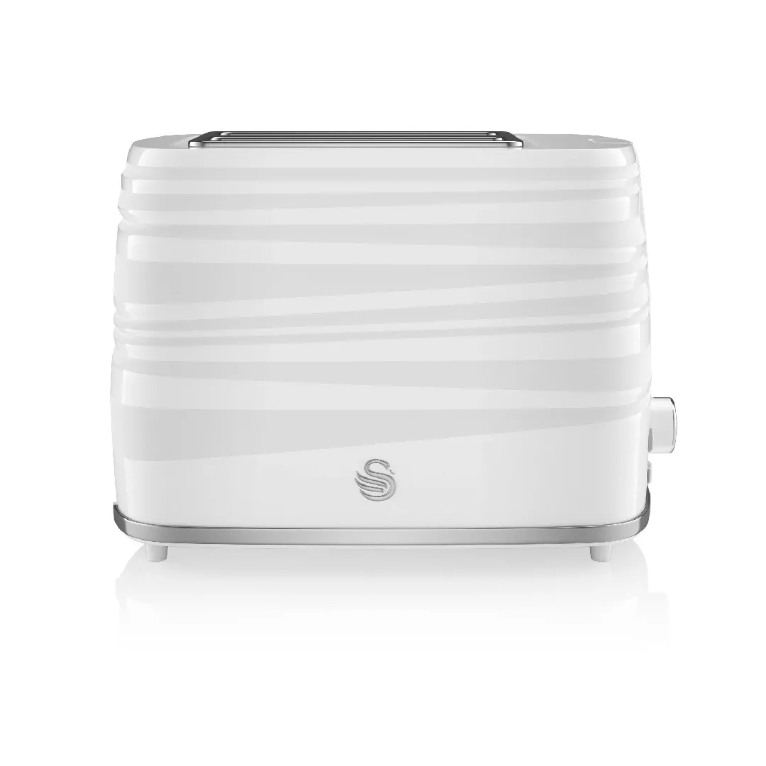 Swan ST31050WN toaster 7 2 slice(s)