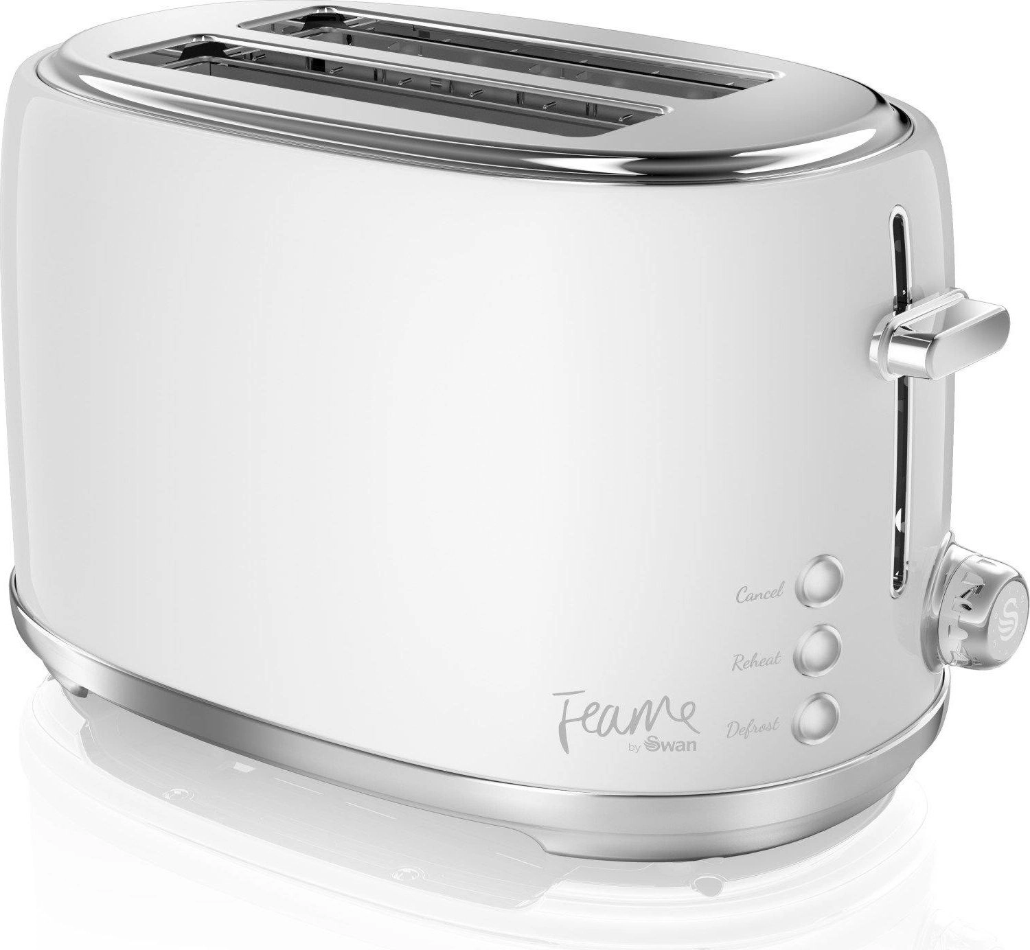 Toaster Swan Fearne ST20010TEN ST20010TEN 5055322524401