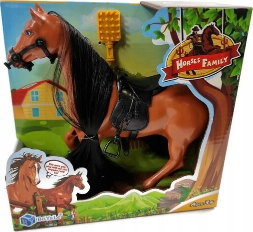 Swede Konik in box Q6959 69870