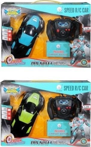 Swede Remote-controlled car  MIX charger (