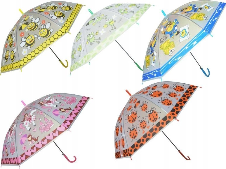 Swede Children`s umbrella U810 75703 (