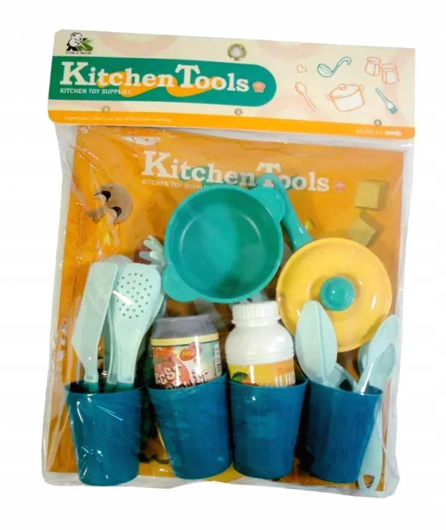 G7938 09408 kitchen set 15445718 5902496209408