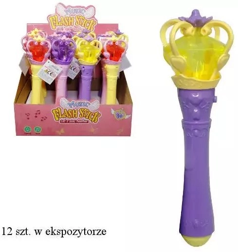 Battery operated wand 15707887 5902496178902