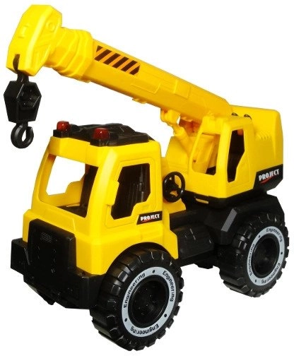 Metal crane construction machine 15708050 5902496193516