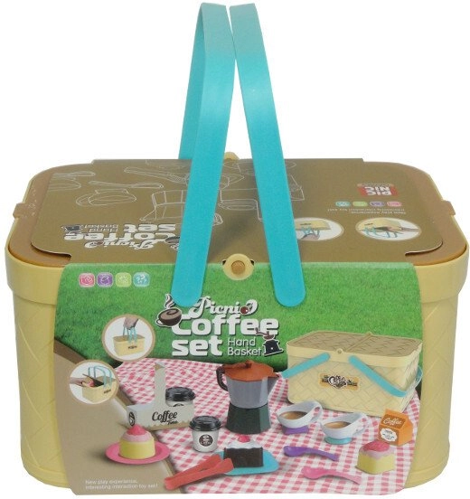 Picnic basket 15708491 5902496209361