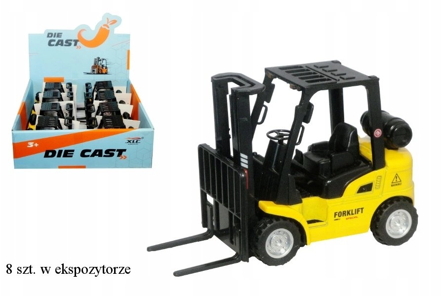 Forklift vehicle 15708653 5902496208166