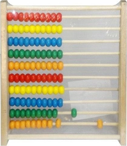 Swede Wooden abacus 495313 5902496163182