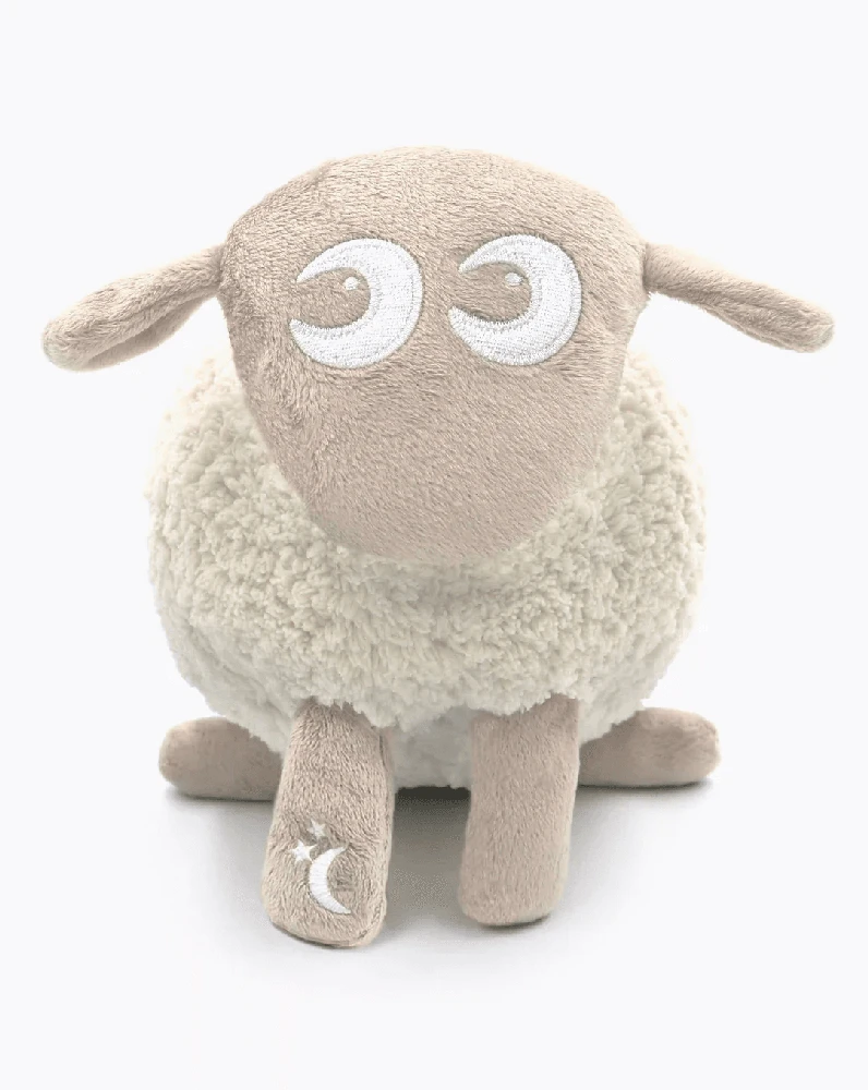 SWEET DREAMERS ewan sheep with sound