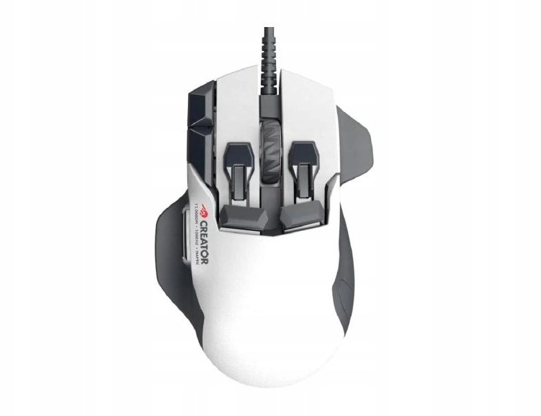 Swiftpoint Creator optiskā pele