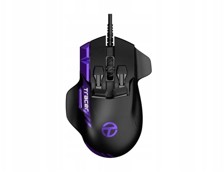 Optiskā pele Swiftpoint Tracer