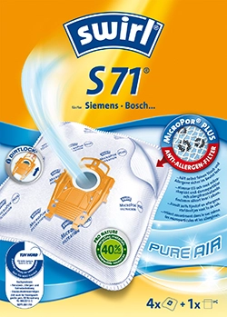 Swirl S 71 179466 S71MNEW 4006508179466