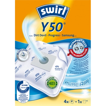 Swirl Y50 Dust bag 191406 790236