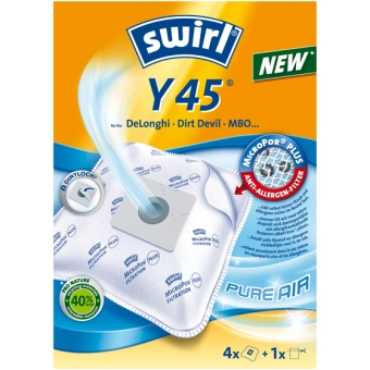 Swirl Swirl Y 45 MP Plus
