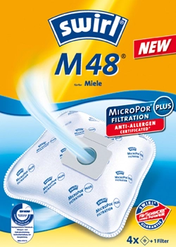 Swirl M 48 205639 M48 4006508205639