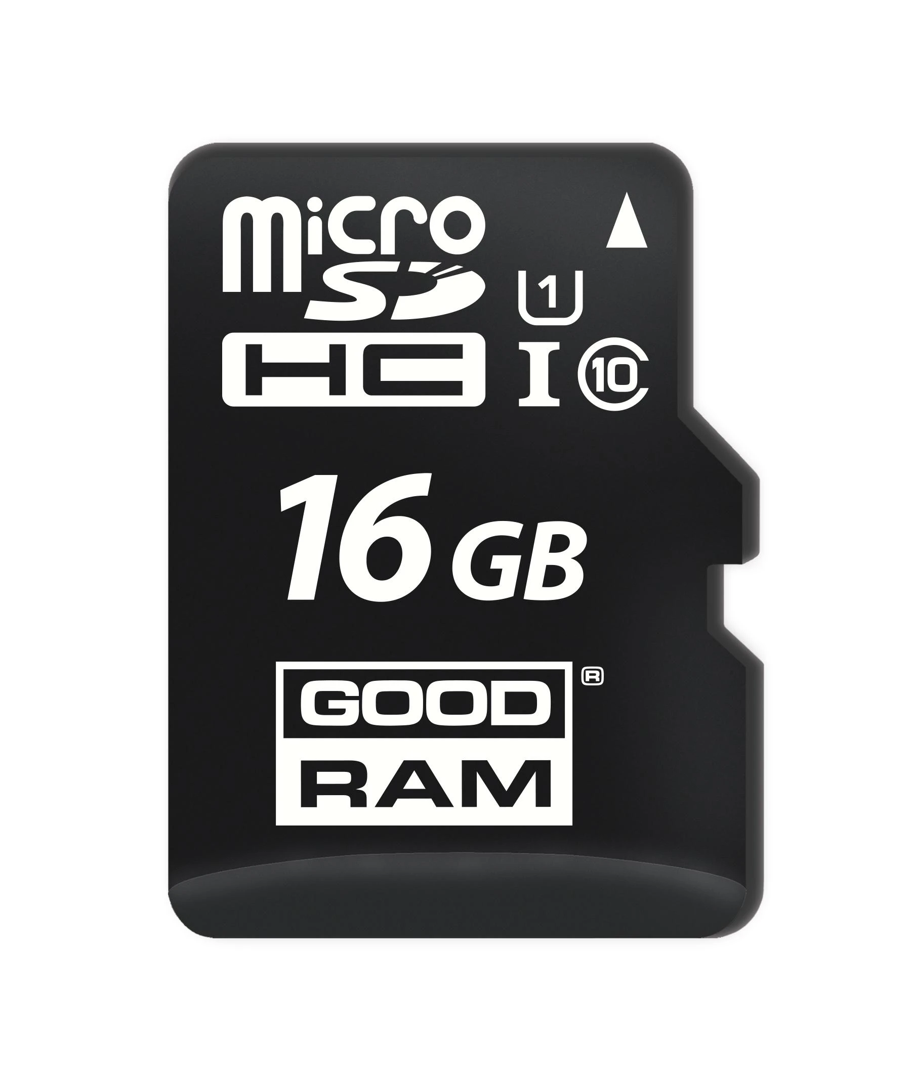 Swirl® GoodRam Atminties kortelė MICRO CARD