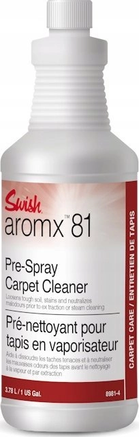 Swish AROMX 81 - 946ML  preparat