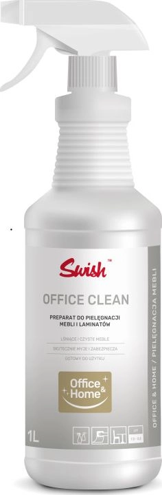 Swish Swish Office Clean - Środek
