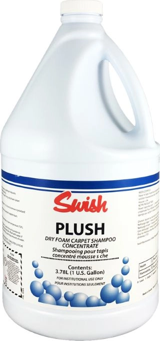 Swish Swish Plush - Środek do