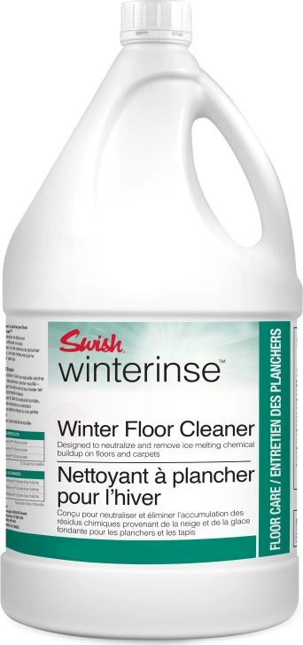 Swish Swish Winterinse - Uniwersalny płyn