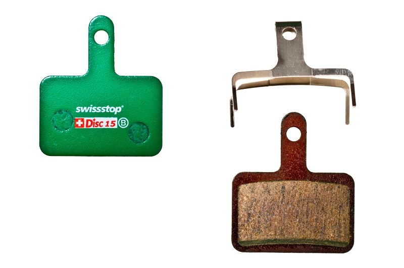 SwissStop Disc 15 C Bicycle brake