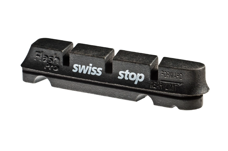 SwissStop FlashPro Original Black P100001815 7640121221316