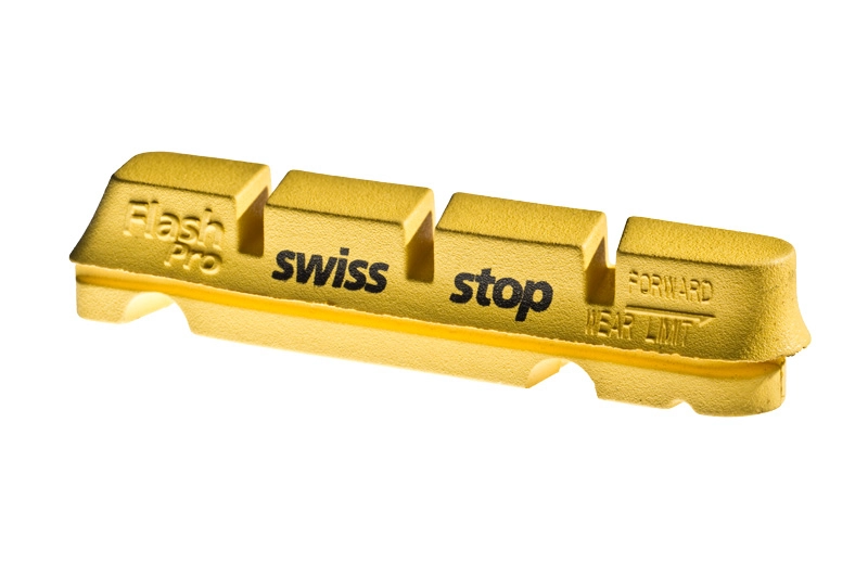 SwissStop FlashPro Yellow King P100001833 7640121221323
