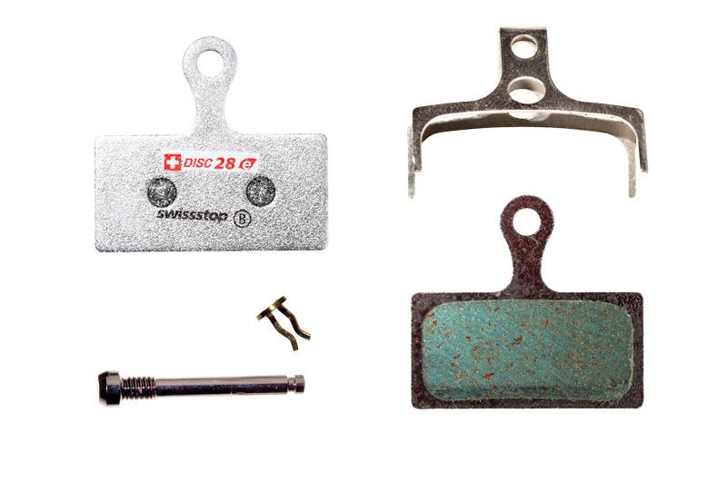 SwissStop Disc 28 E Bicycle brake