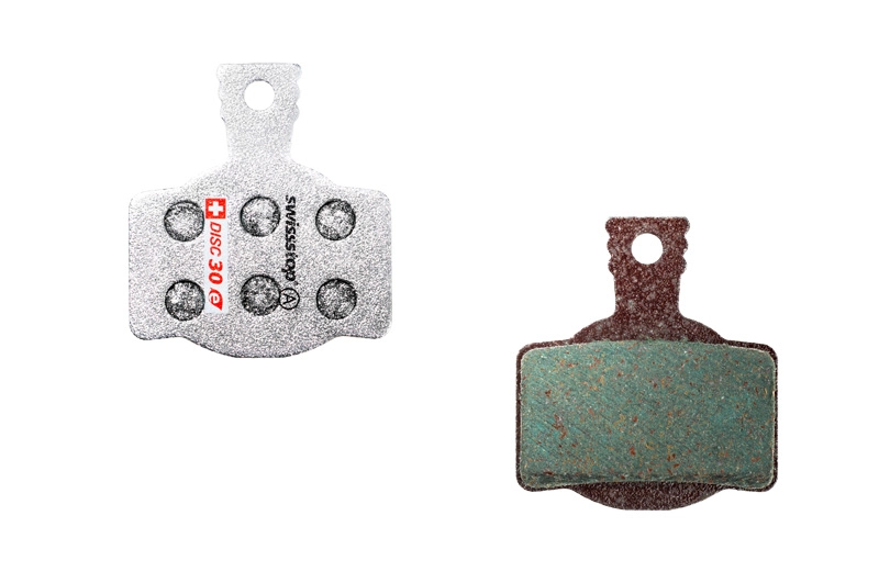 SwissStop Disc 30 E Bicycle brake