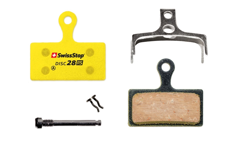 SwissStop Disc 28 RS Bicycle brake