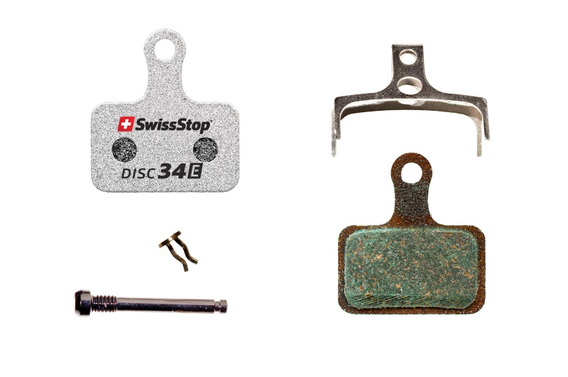 SwissStop Disc 34 E Bicycle brake