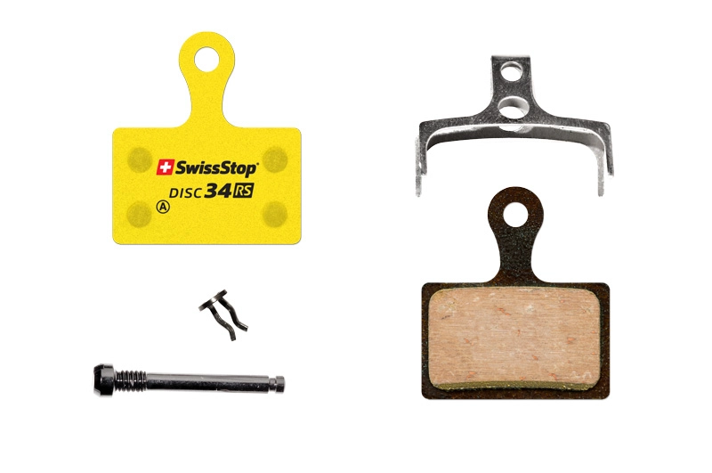 SwissStop Disc 34 RS Bicycle brake