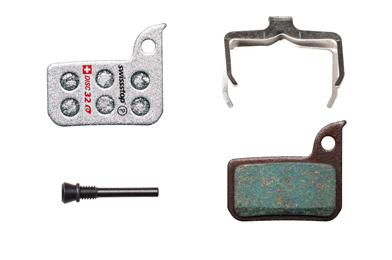 SwissStop Disc 32 E Bicycle brake