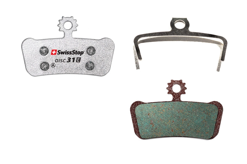 SwissStop Disc 31 E Bicycle brake