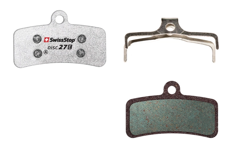 SwissStop Disc 27 E Bicycle brake