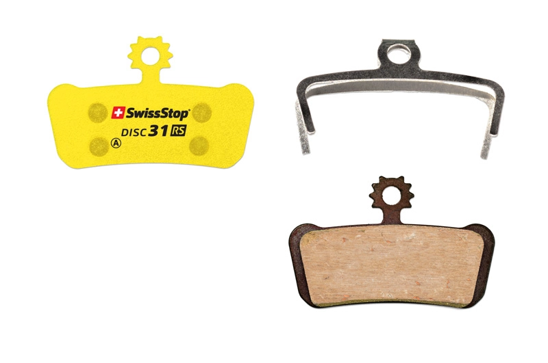 SwissStop Disc 31 RS Bicycle brake
