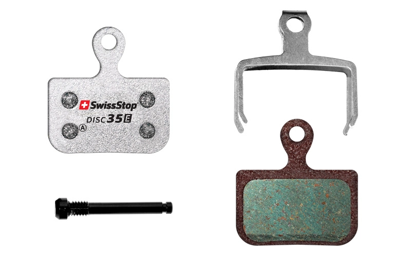 SwissStop Disc 35 E Bicycle brake