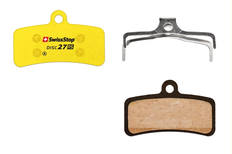 SwissStop Disc 27 RS Bicycle brake