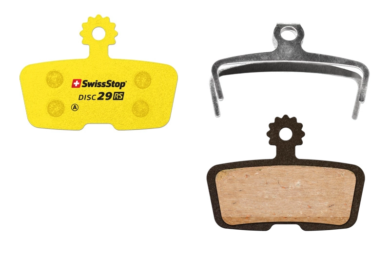 SwissStop Disc 29 RS Bicycle brake