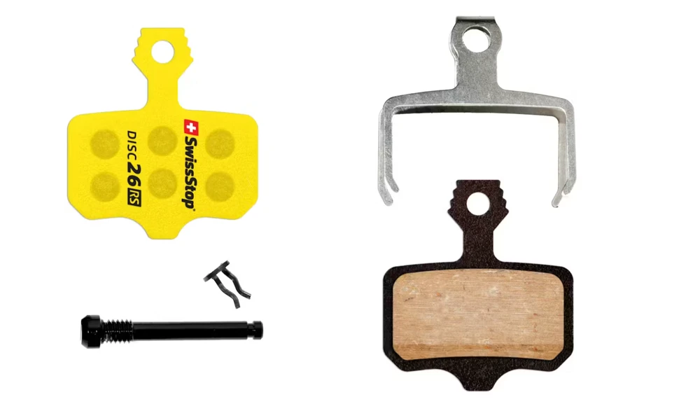SWISSSTOP DISC 26 RS Avid Elixir