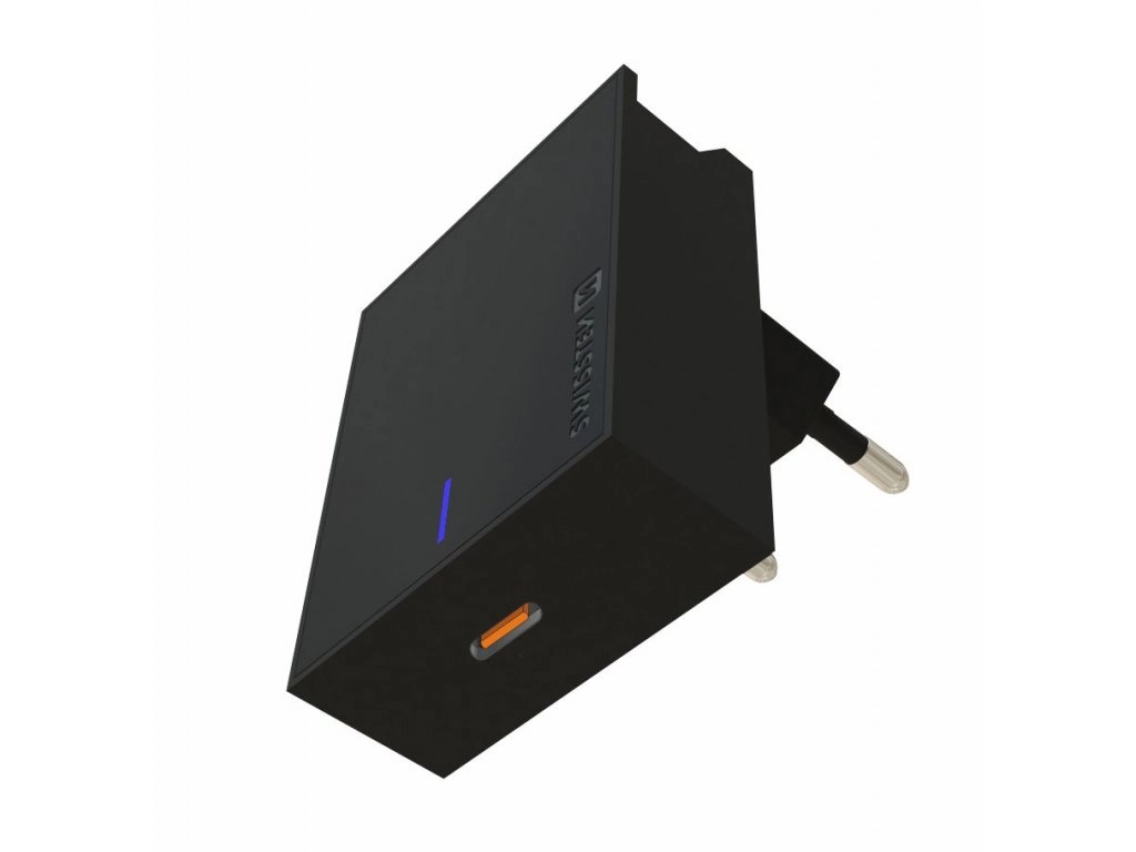 Swissten 22049000 mobile device charger Smartphone