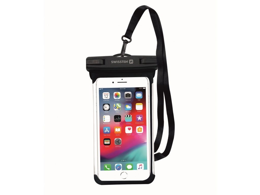 Swissten 32900800 mobile phone case 16