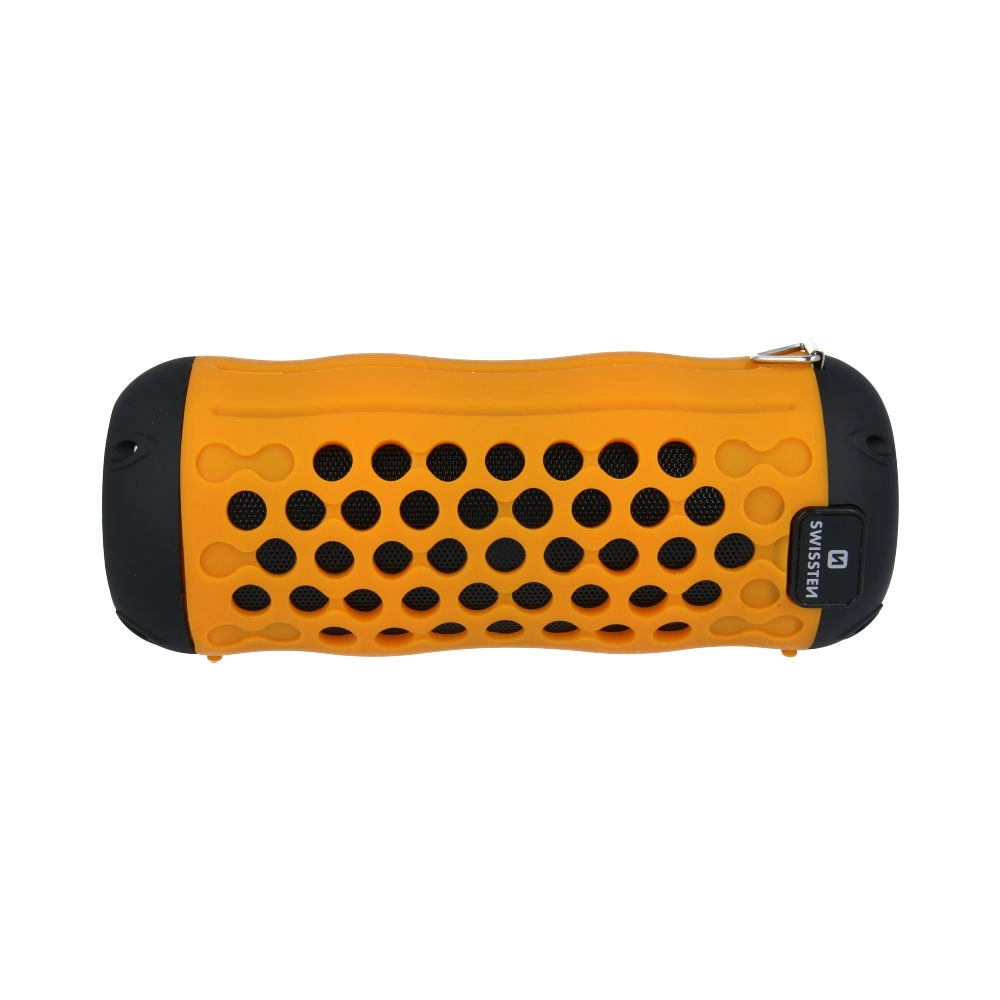 Swissten 52104002 portable/party speaker Orange 10