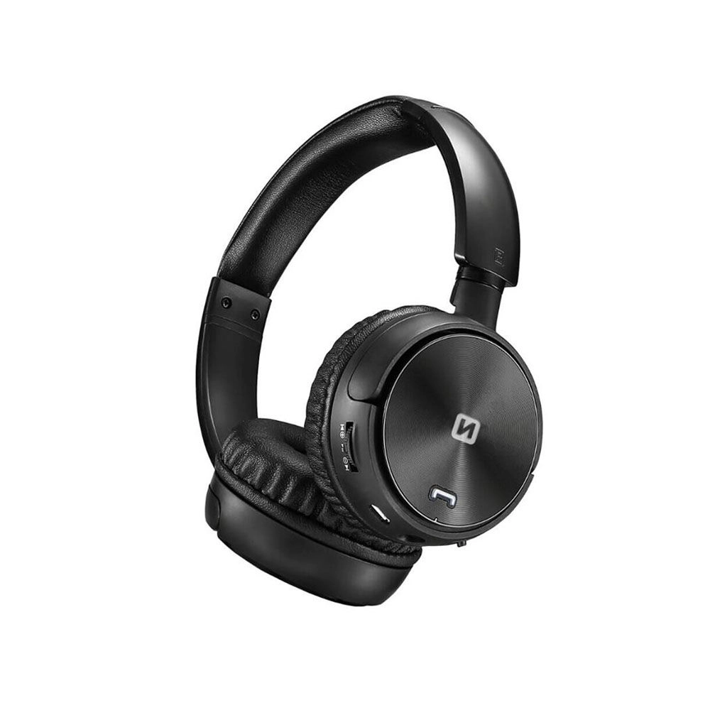Swissten TRIX Headphones Wireless Head-band Music
