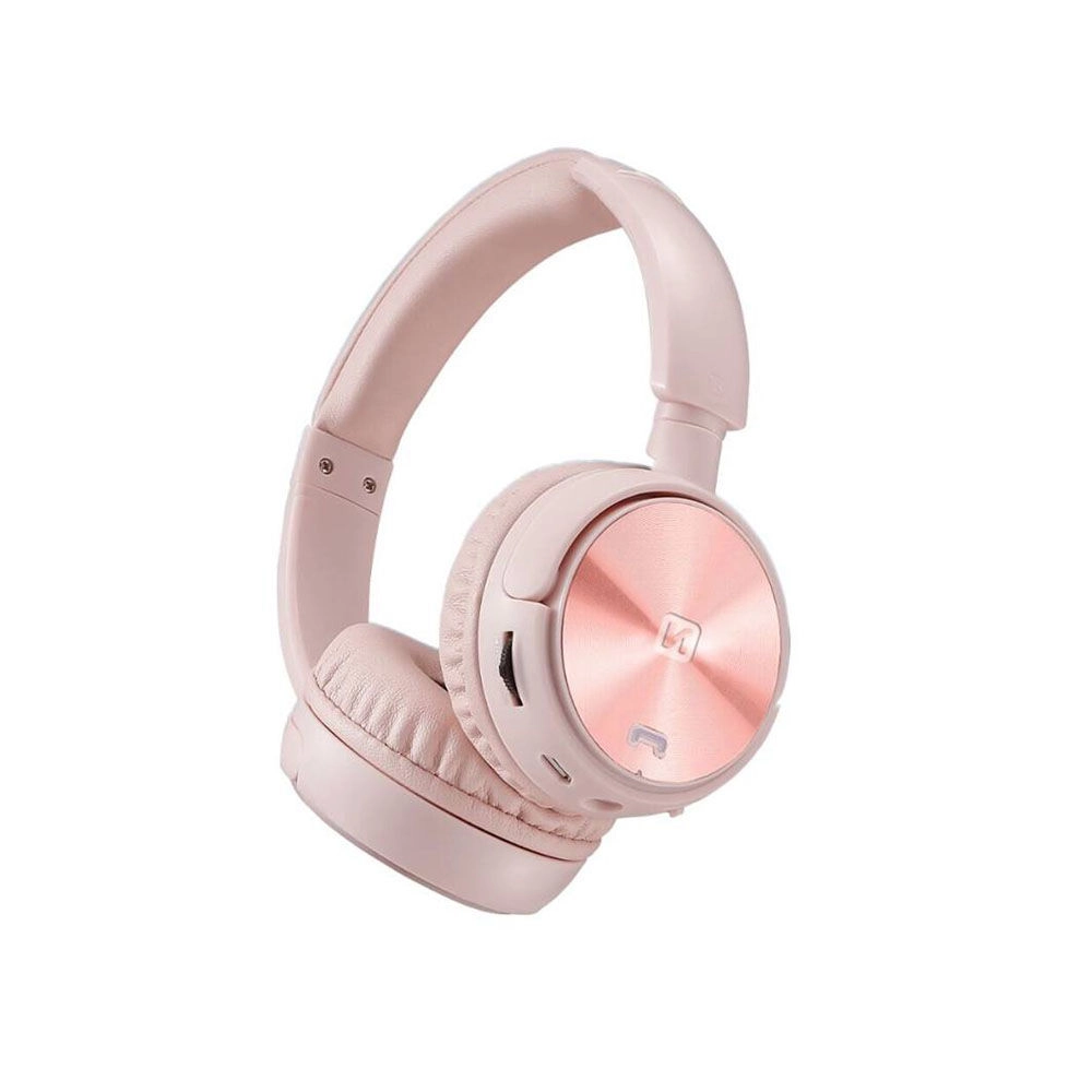 Swissten TRIX Headphones Wireless Head-band Bluetooth