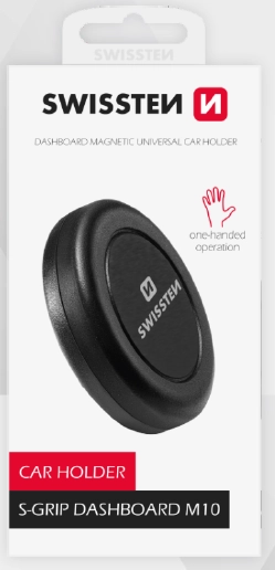 Swissten M10 Passive holder Mobile phone/Smartphone