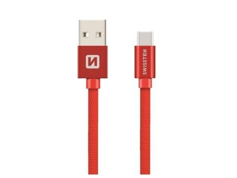 Swissten 71521106 USB cable 0.2
