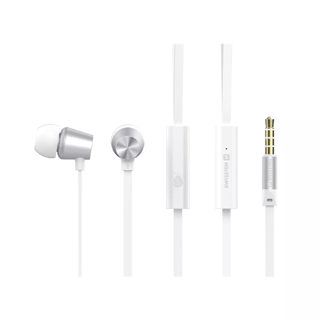 Swissten YS500 Headset Wired In-ear Calls/Music