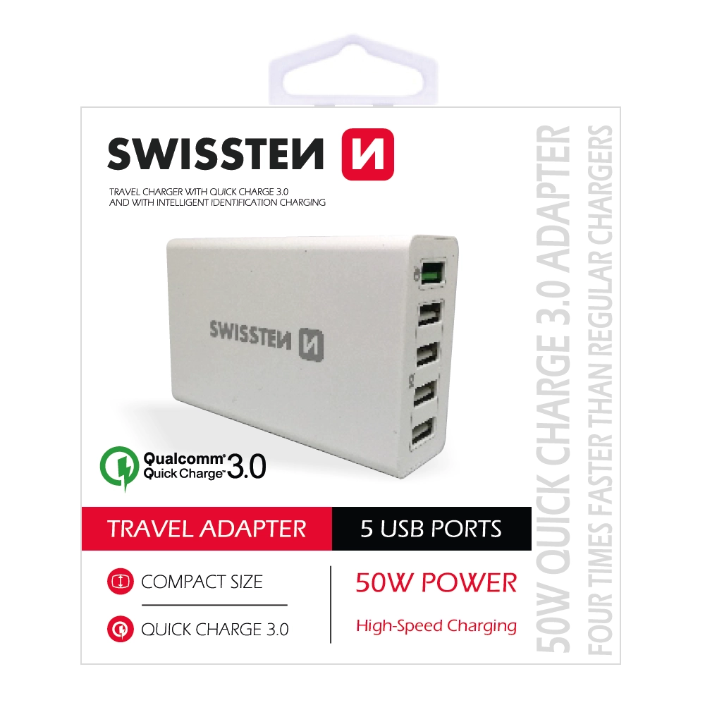 Swissten PDPSW111G mobile device charger Universal