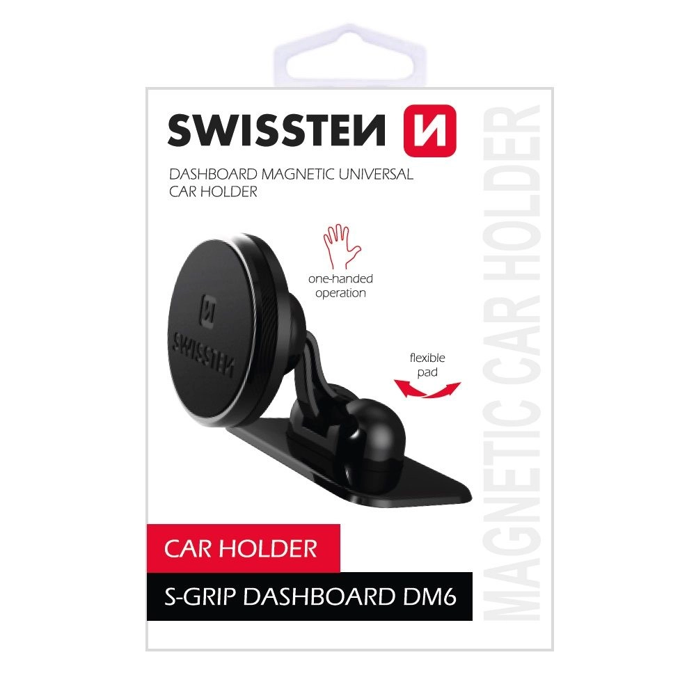 Swissten PDPSW211H holder Active holder Mobile