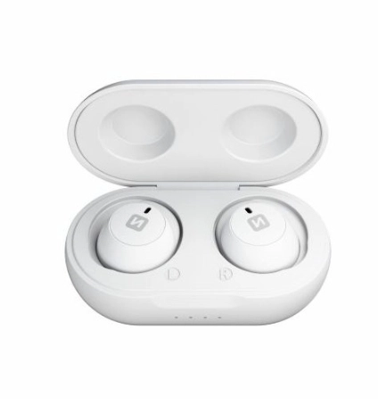 Swissten SV0154511010 headphones/headset True Wireless Stereo